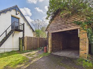 Garage- click for photo gallery